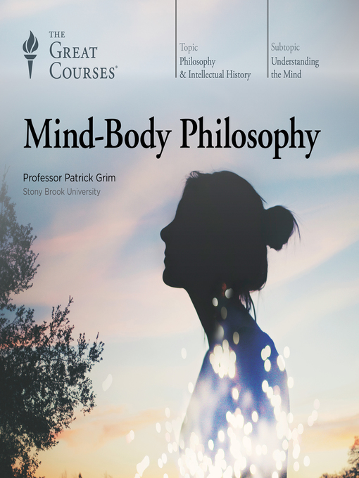 Title details for Mind-Body Philosophy by Patrick Grim - Wait list